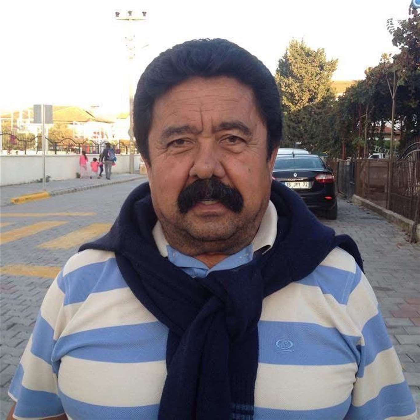 Emekli öğretmen denizde boğularak hayatını kaybetti haberi